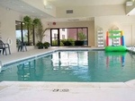 Hampton Inn Bentonville/Rogers