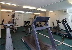 La Quinta Inn Redding::Travelocity.com