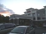 Hampton Inn & Suites