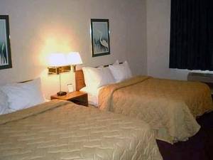 Comfort Inn Lees Summit::Travelocity.com