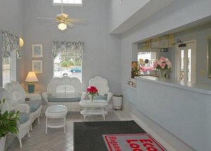 Econo Lodge Hogansville::Travelocity.com