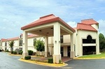 Best Western Gwinnett Inn