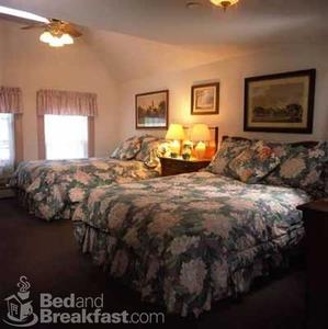 Old Stagecoach Inn::BedAndBreakfast.com
