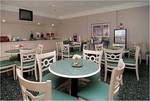 La Quinta Inn Kingsport Tri-Cities Airport