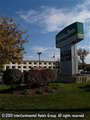 Holiday Inn Suites Airport