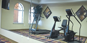 Best Western Heritage Inn::Orbitz