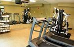 Ashton Inn and Suites