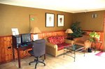 Best Western Mountain Inn