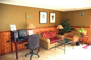 Best Western Mountain Inn::Travelocity.com