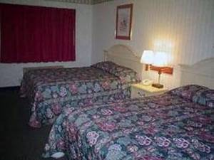 Quality Inn Salinas::Travelocity.com