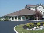 AmeriHost Inn and Suites Concord