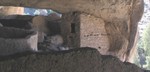 Gila Cliff Dwellings National Monument