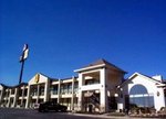 Super 8 Motel - Loudon
