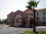 Comfort Suites Bakersfield::Orbitz