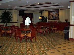 Baymont Inn & Suites Ann Arbor::Expedia