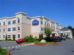 Extended Stay Deluxe Seattle-Everett