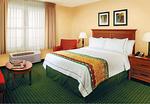 TownePlace Suites Spa Services::Hotels.com