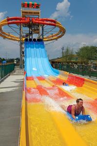 Lost Island Theme Park::Thelostisland.com