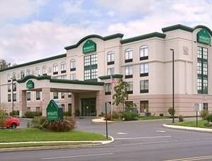 Wingate by Wyndham Voorhees::Travelocity.com