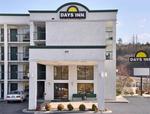Days Inn Kodak - Sevierville Interstate Smokey Mountains