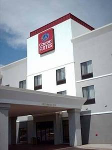 Comfort Suites Spearfish::Travelocity.com