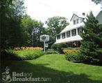 The Eggery Inn