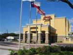Hampton Inn & Suites Rockport-Fulton, Tx