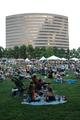 Corporate Woods Jazz Festival