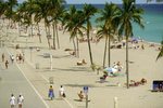 Fort Lauderdale Family Beach