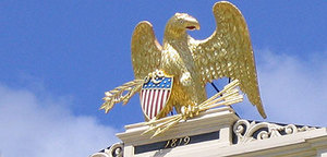 Salem Maritime National Historic Site::Nps
