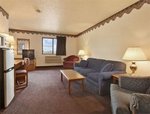 Super 8 Motel - MT. Vernon