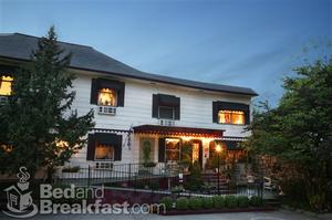 Woodstock Inn Bed & Breakfast::BedAndBreakfast.com