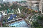 Sunway Lagoon Resort Hotel