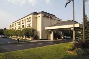 Hampton Inn Albany/Latham::Travelocity.com