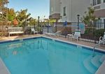 Mainstay Suites Hayward