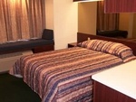 Microtel Inn And Suites Huron