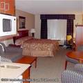 Holiday Inn Express And Suites