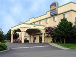 Best Western Sky Valley Inn