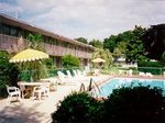Golden Palms Inn And Suites