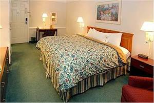La Quinta Inn Indianapolis East::Expedia
