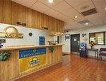 Days Inn Lynchburg Airport