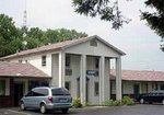 Econo Lodge Newton Falls