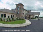 Holiday Inn Express Logan