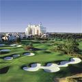 Ginn Reunion Resort