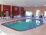 Comfort Suites Sumter