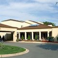 Courtyard by Marriott Detroit Metro Airport Romulus