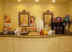 Sleep Inn Gulf Front Resort