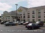 Holiday Inn Express Onalaska::Yahoo! Travel