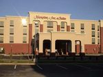 Hampton Inn & Suites Richmond/Virginia Center, Va
