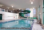 Holiday Inn Express and Suites